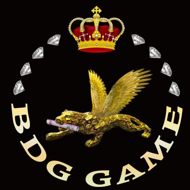 BDG Game App