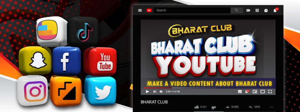 bharat app
